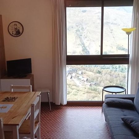 Appartement St Lary Soulan Pied Des Pistes Сен-Лари-Сулан Экстерьер фото