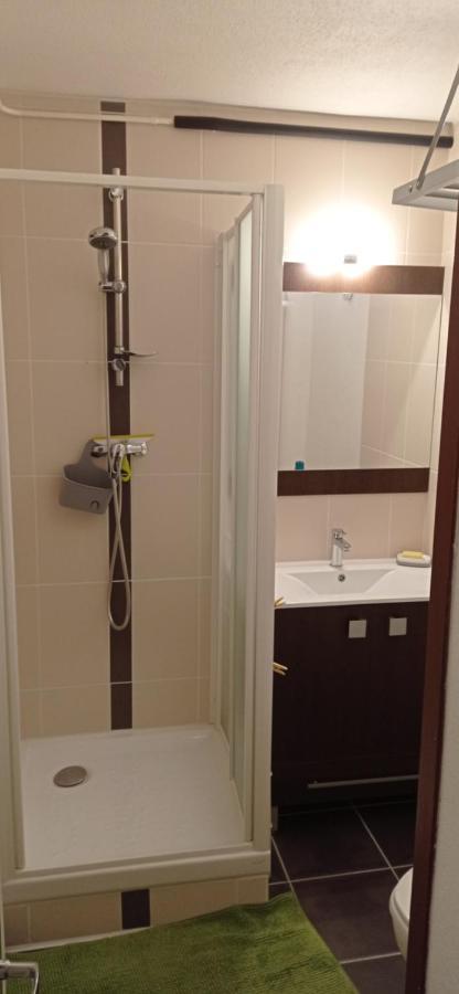 Appartement St Lary Soulan Pied Des Pistes Сен-Лари-Сулан Экстерьер фото