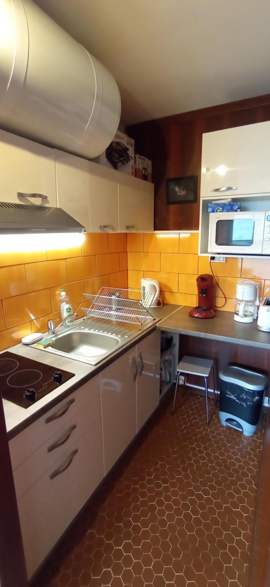 Appartement St Lary Soulan Pied Des Pistes Сен-Лари-Сулан Экстерьер фото